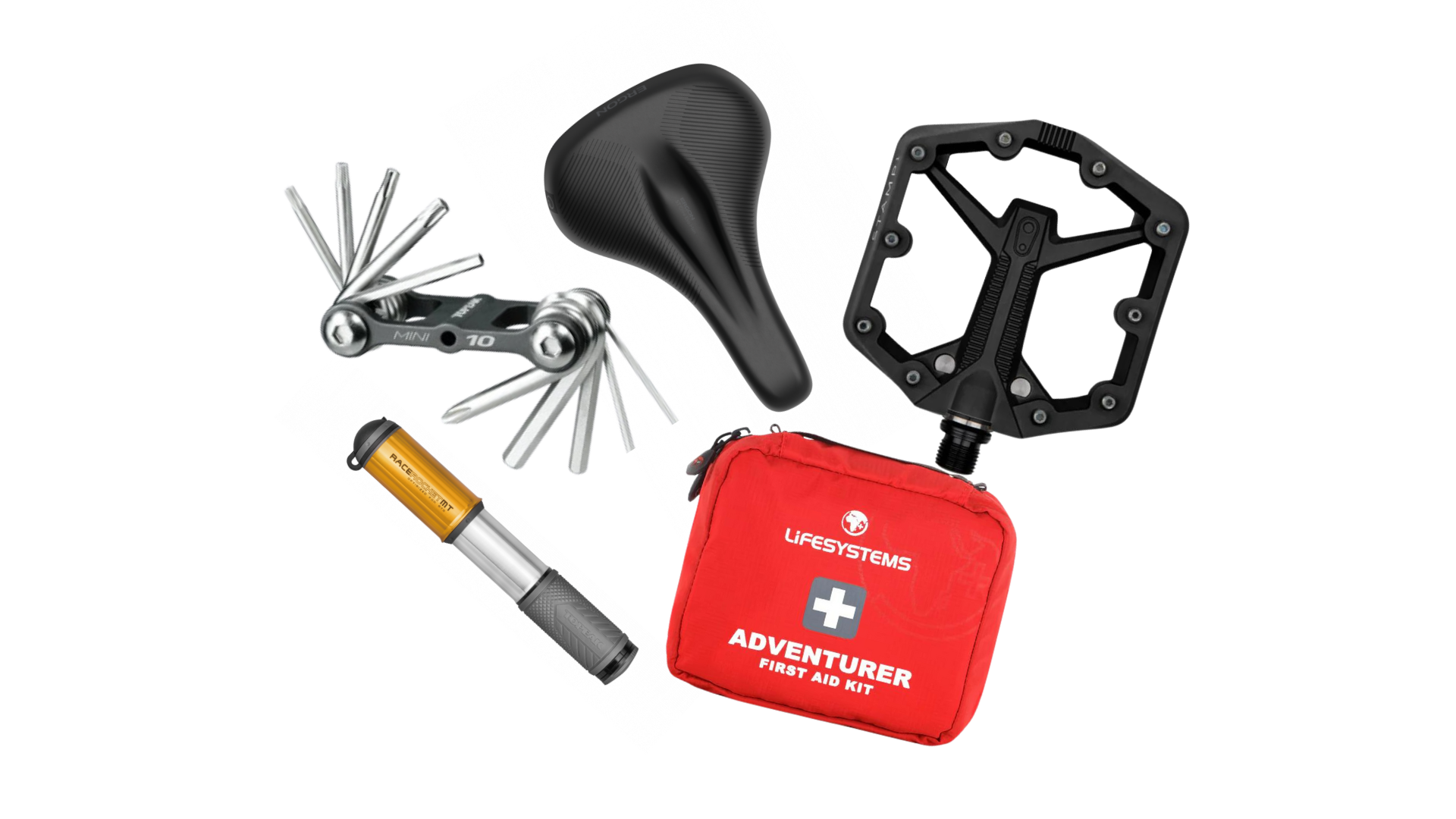 E-Bike Accessories | Enhance Your Ride with Our Curated Gear  ebikeist