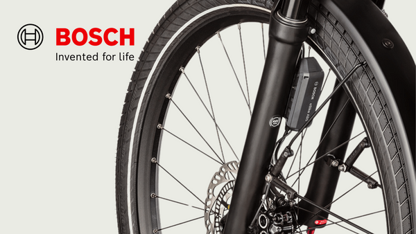 What is Bosch ABS?