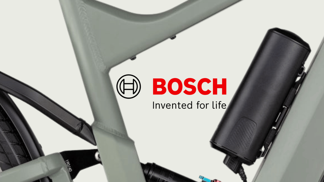 Bosch Range Extender Powermore 250 - FAQ and Review