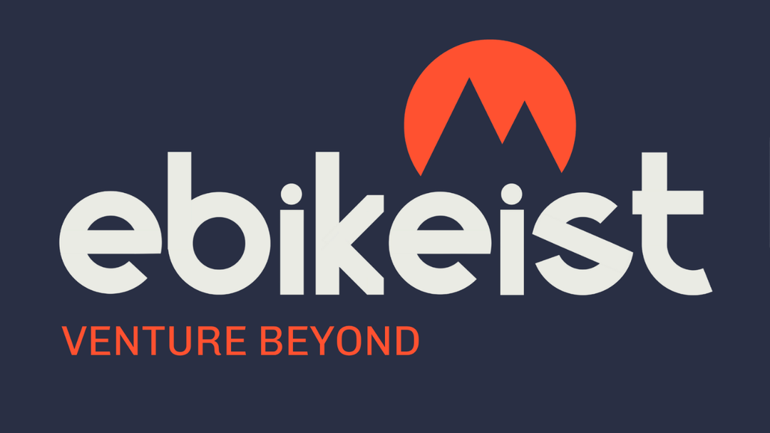 A new name, a new chapter: Ebikeist