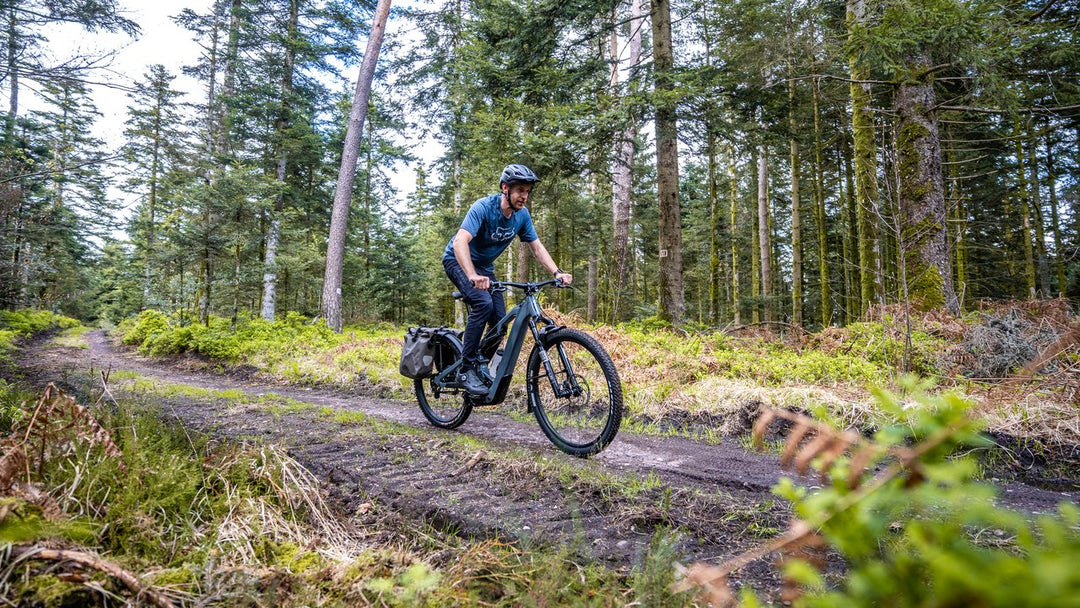 Moustache E-Bikes UK: The Full Range Explained