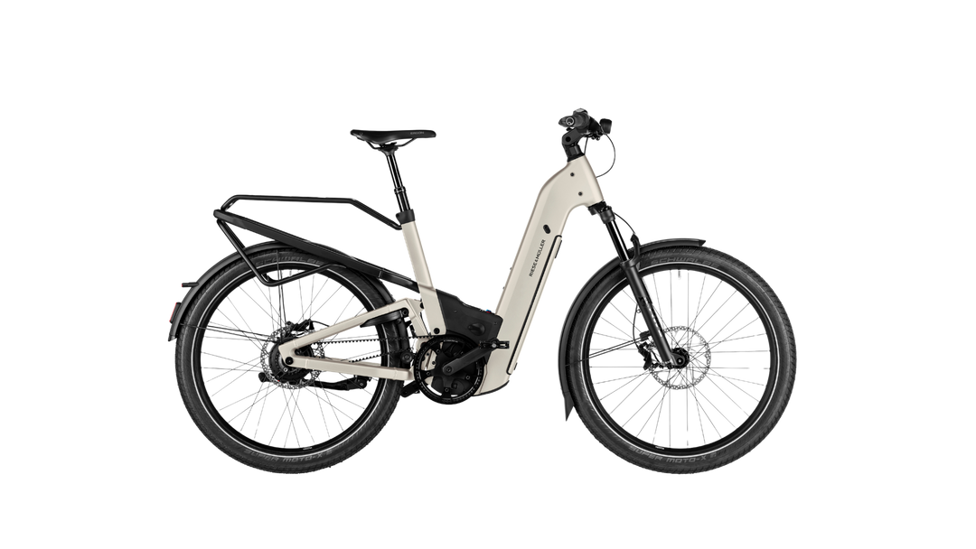 Riese and Müller Homage