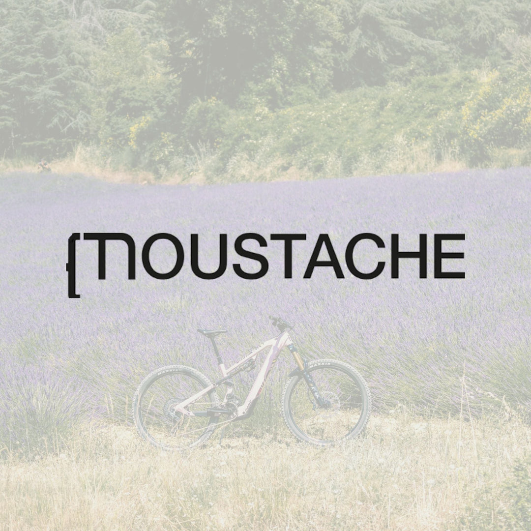 All Moustache Ebikes