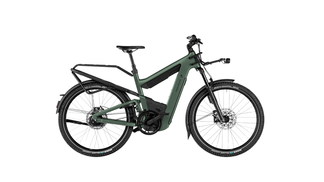 Riese and Müller Superdelite