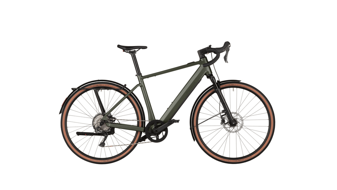 Riese & Muller UBN5 Commute