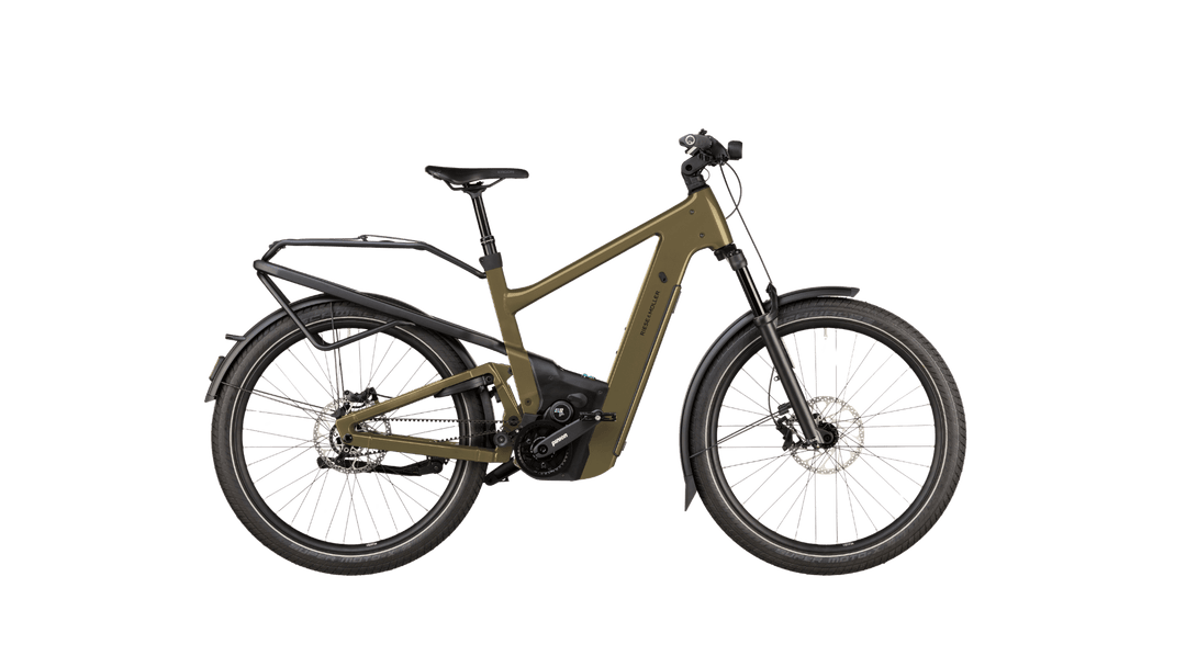 Riese and Müller Delite