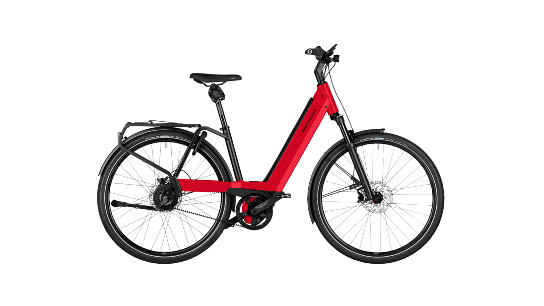 Riese and Müller Nevo