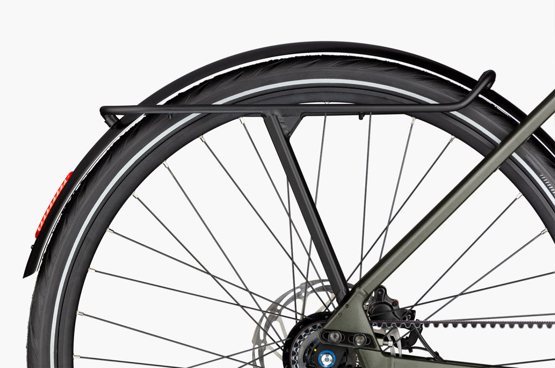 Factory Order - Riese & Müller UBN Five Commute