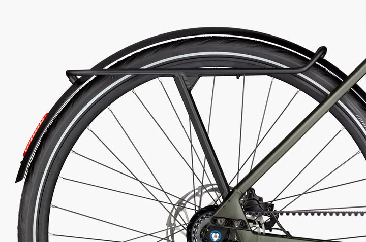 Factory Order - Riese & Müller UBN Five Commute