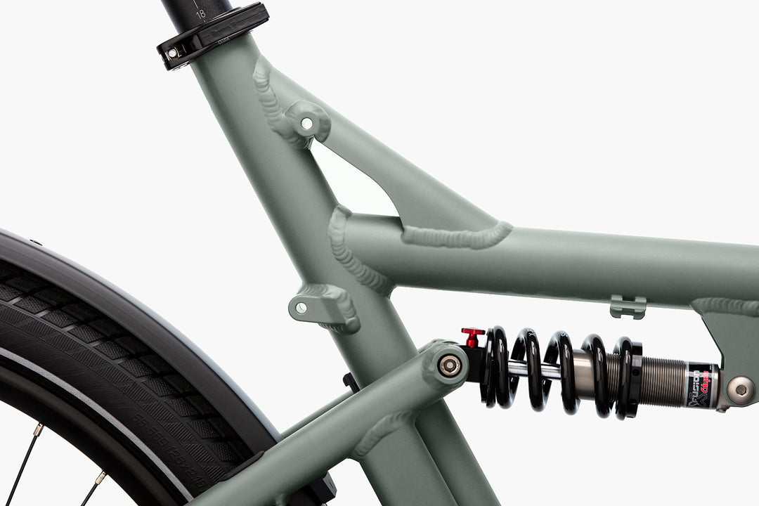 Factory Order - Riese & Müller Load5