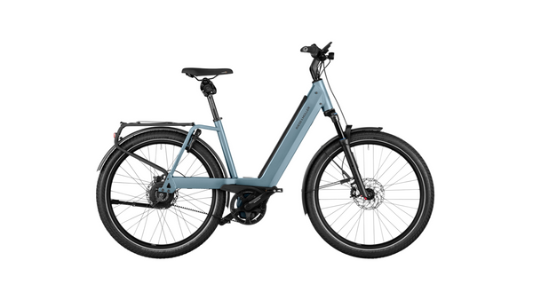 Nevo4 GT vario, Ice blue, 47cm