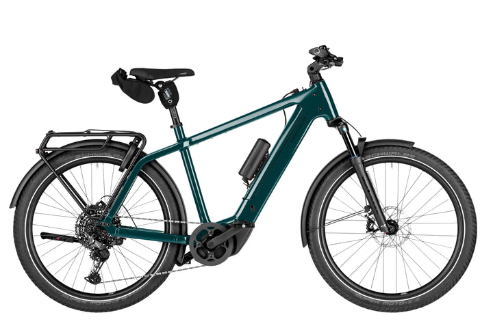 Factory Order - Riese & Müller Charger5