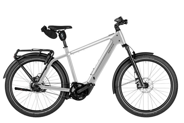 Factory Order - Riese & Müller Charger5