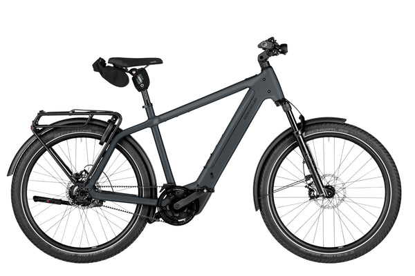Charger5 Rohloff, 53cm, Slate Grey