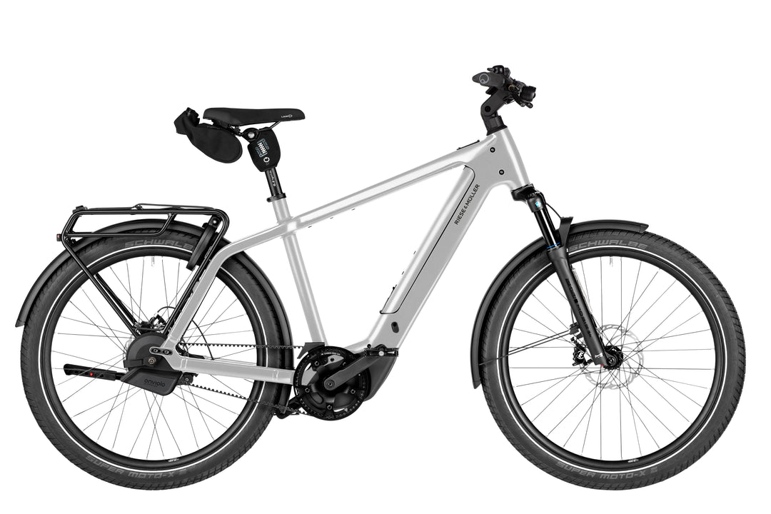 Factory Order - Riese & Müller Charger5