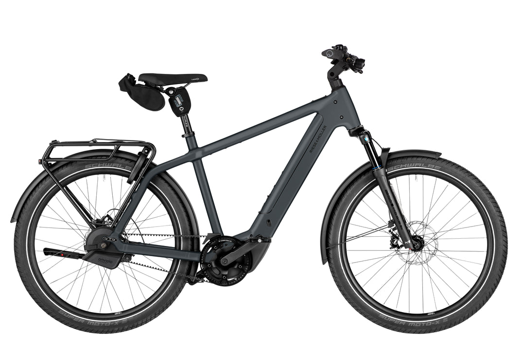 Factory Order - Riese & Müller Charger5