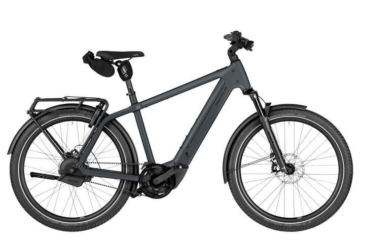 Factory Order - Riese & Müller Charger5