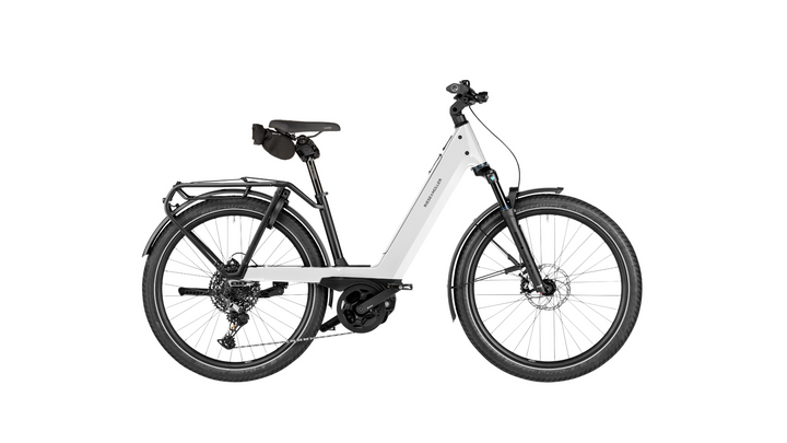 Factory Order - Riese & Müller Nevo5