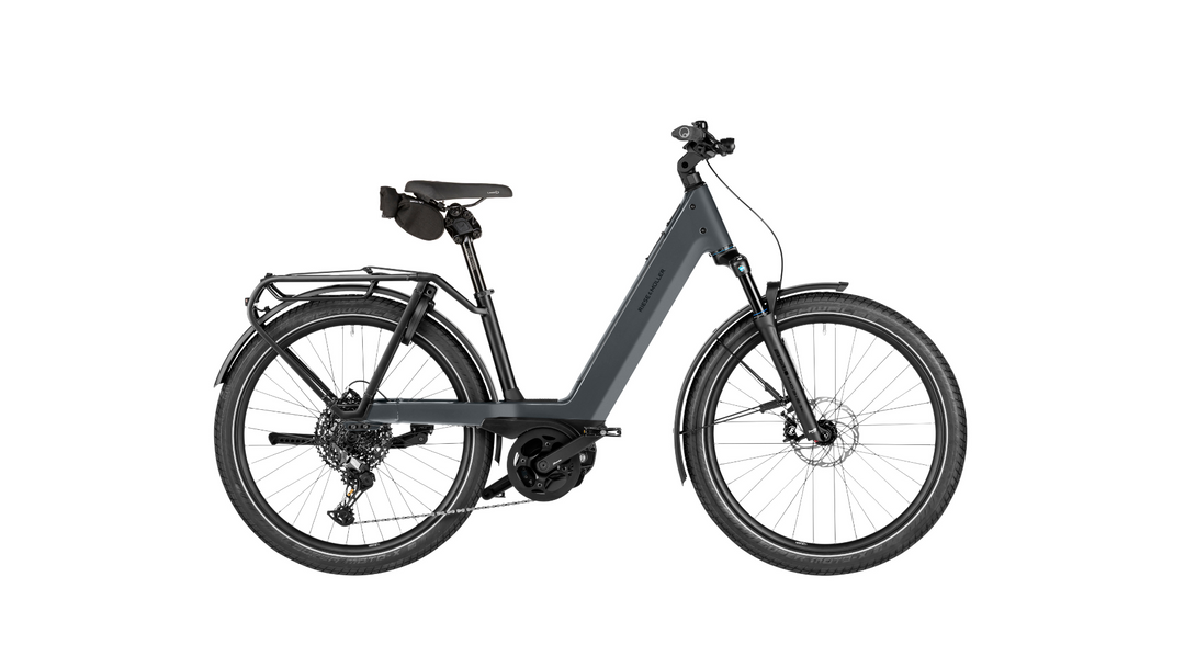 Factory Order - Riese & Müller Nevo5