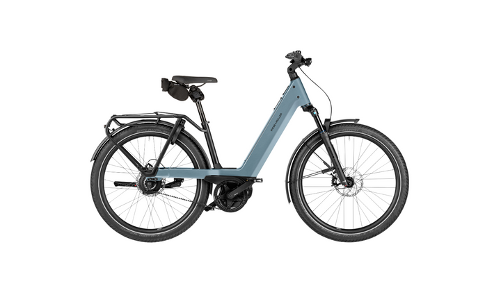 Factory Order - Riese & Müller Nevo5