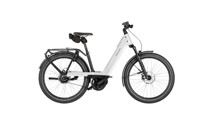 Factory Order - Riese & Müller Nevo5