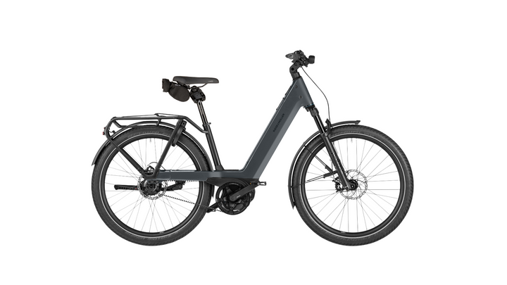 Factory Order - Riese & Müller Nevo5