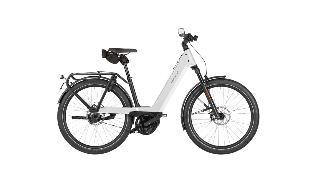 Factory Order - Riese & Müller Nevo5