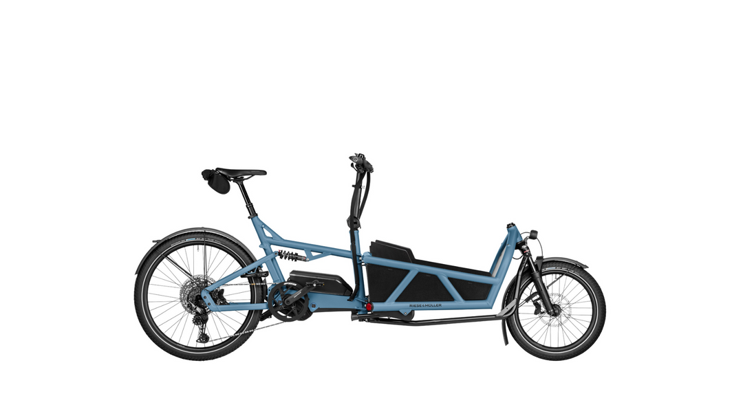 Factory Order - Riese & Müller Load5