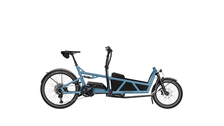 Factory Order - Riese & Müller Load5