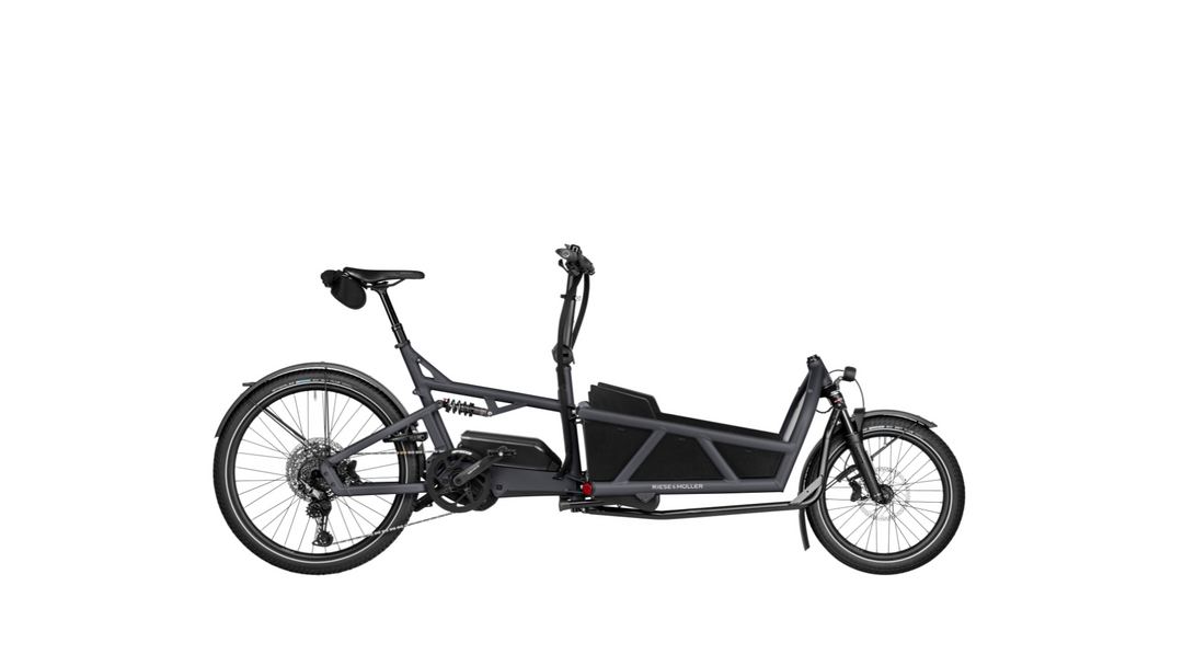 Factory Order - Riese & Müller Load5