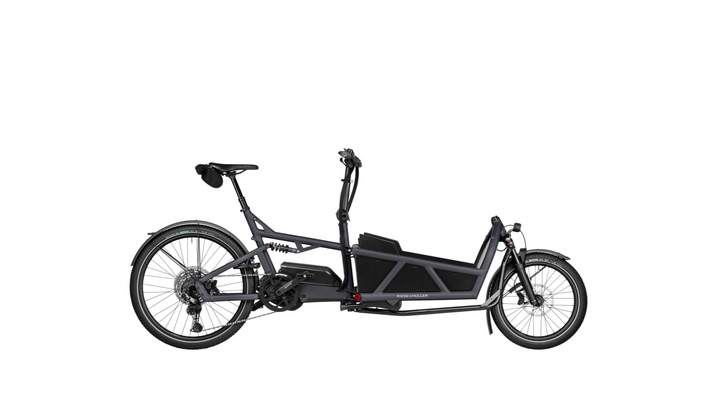 Factory Order - Riese & Müller Load5