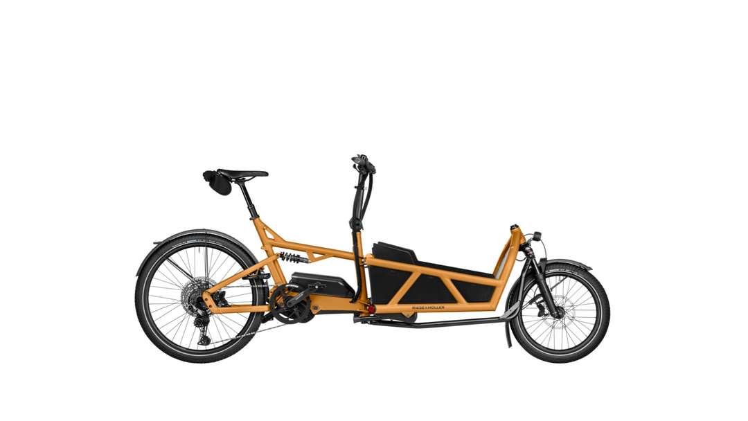 Factory Order - Riese & Müller Load5