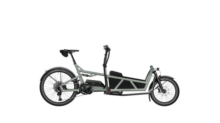 Factory Order - Riese & Müller Load5