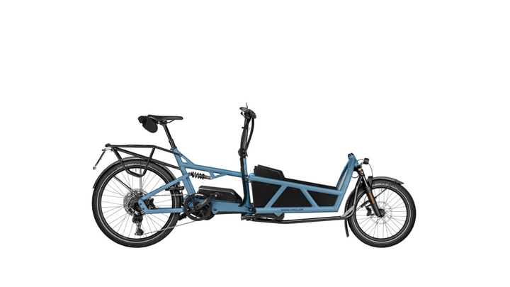 Factory Order - Riese & Müller Load5