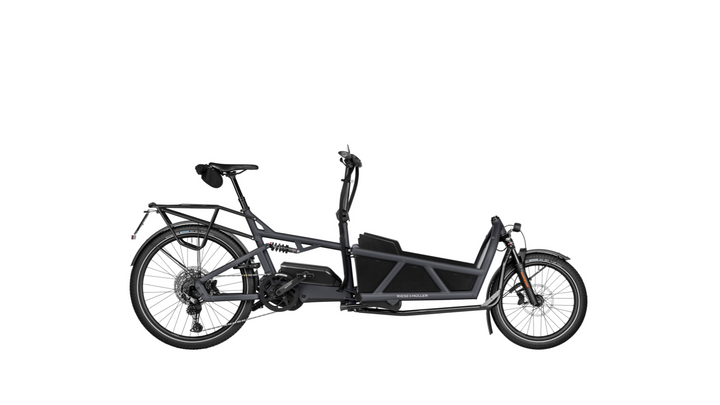 Factory Order - Riese & Müller Load5