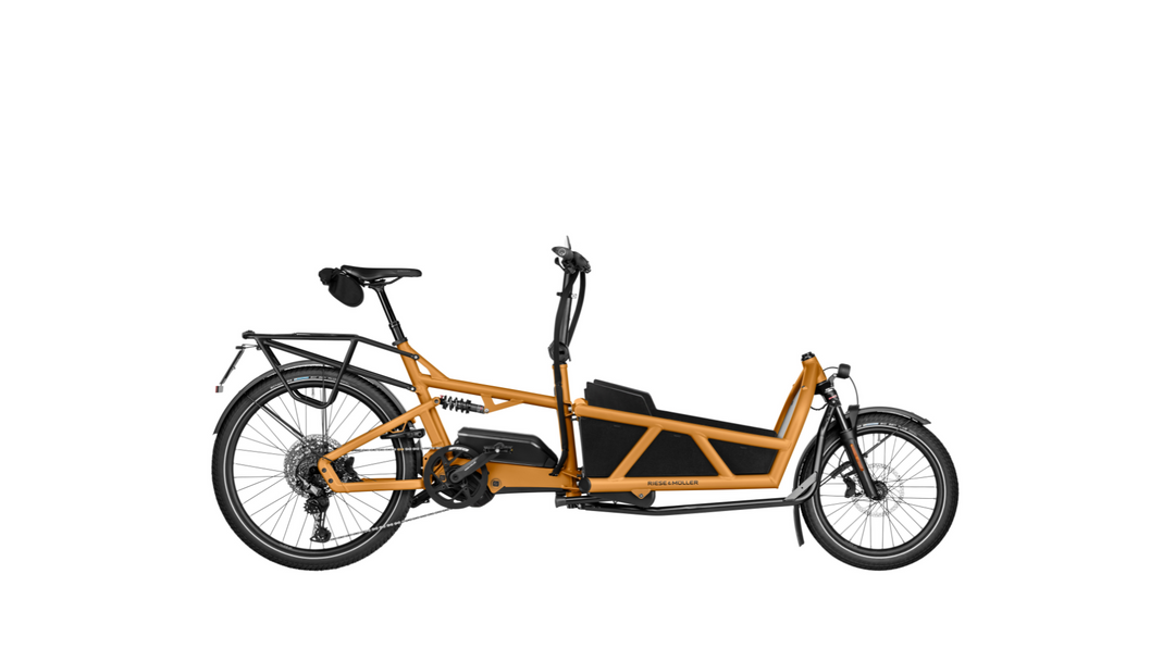 Factory Order - Riese & Müller Load5