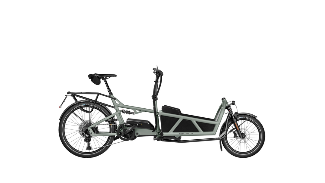 Factory Order - Riese & Müller Load5