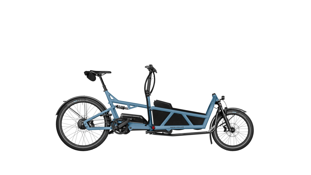 Factory Order - Riese & Müller Load5