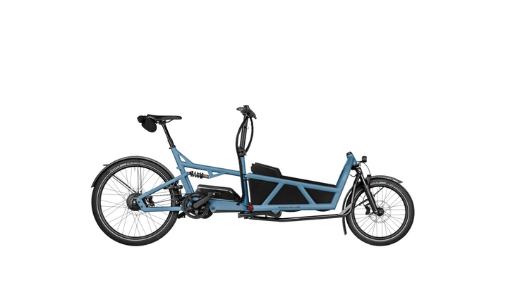 Factory Order - Riese & Müller Load5