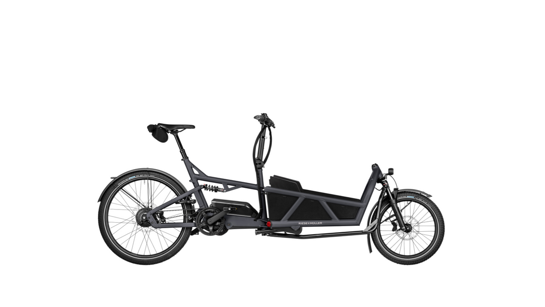 Factory Order - Riese & Müller Load5