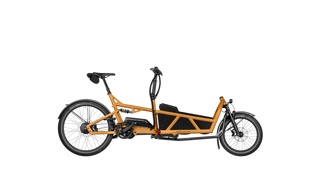 Factory Order - Riese & Müller Load5