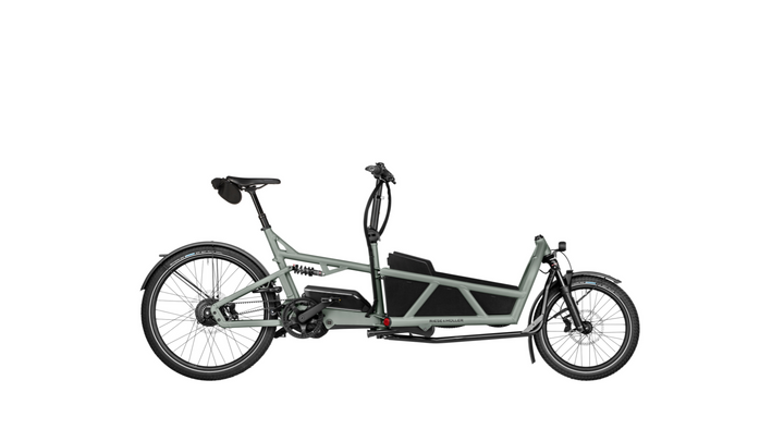 Factory Order - Riese & Müller Load5