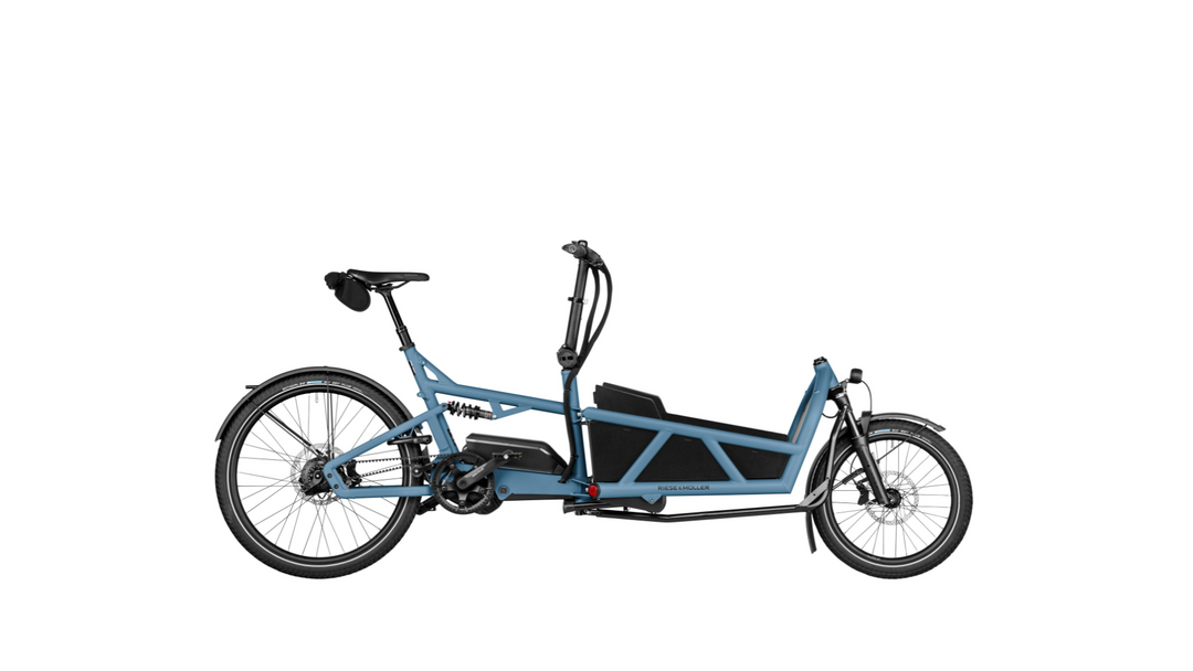 Factory Order - Riese & Müller Load5