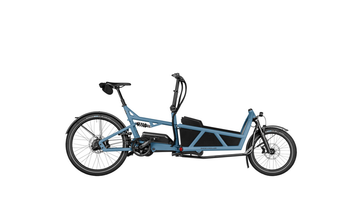 Factory Order - Riese & Müller Load5