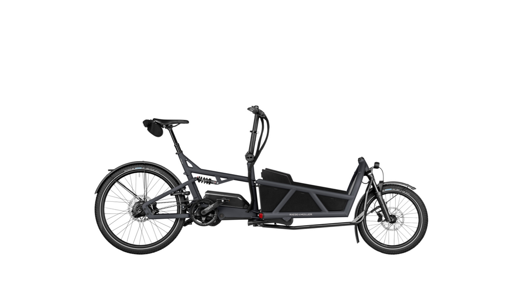 Factory Order - Riese & Müller Load5