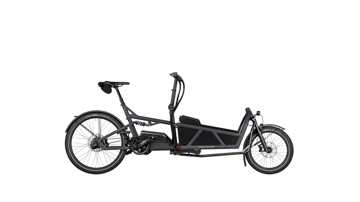 Factory Order - Riese & Müller Load5