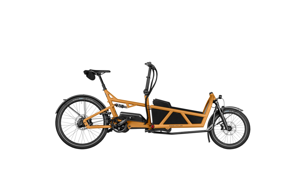 Factory Order - Riese & Müller Load5