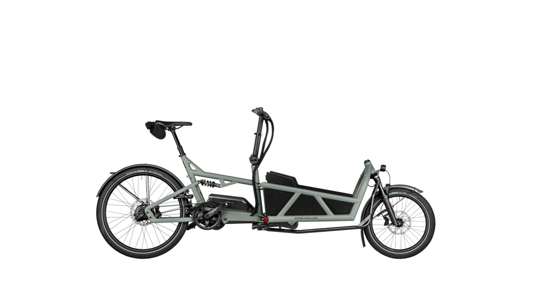 Factory Order - Riese & Müller Load5