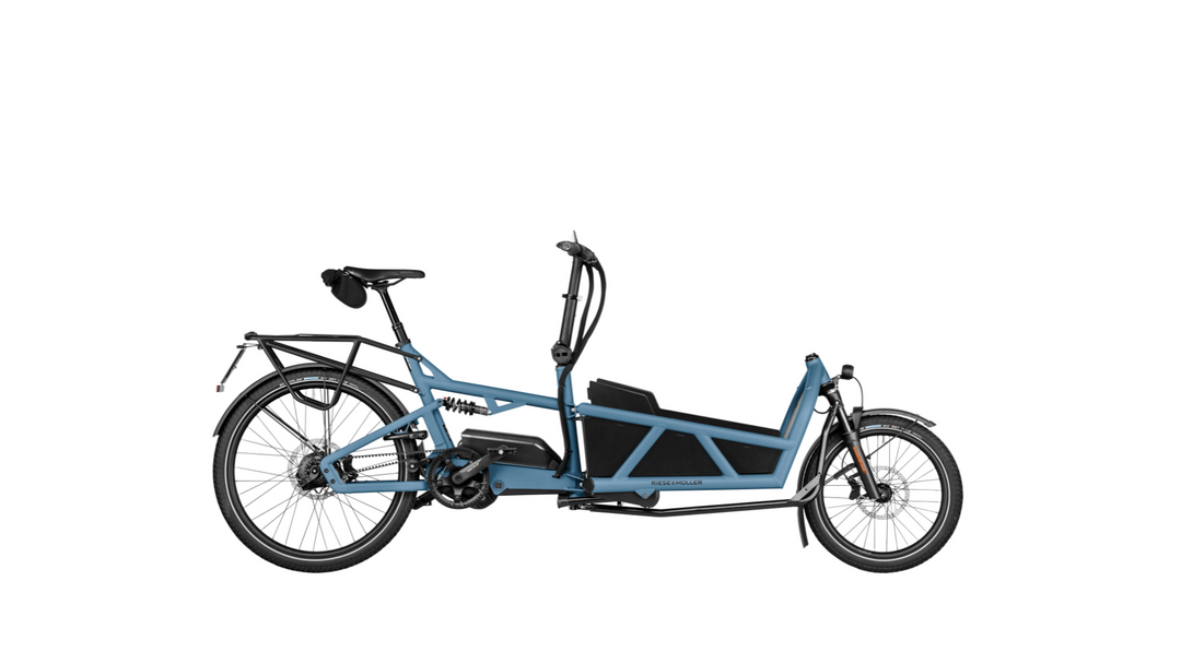 Factory Order - Riese & Müller Load5