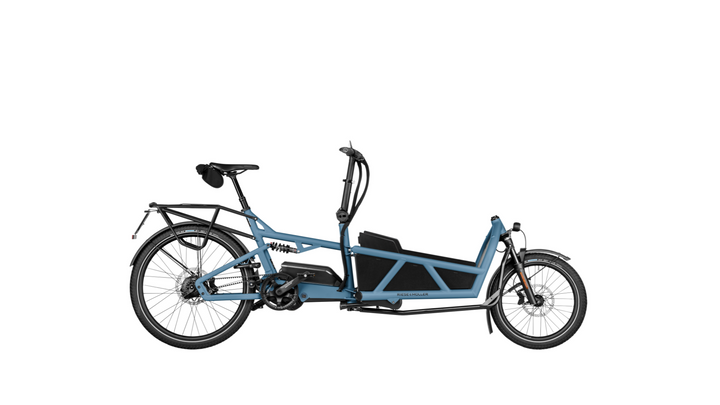 Factory Order - Riese & Müller Load5